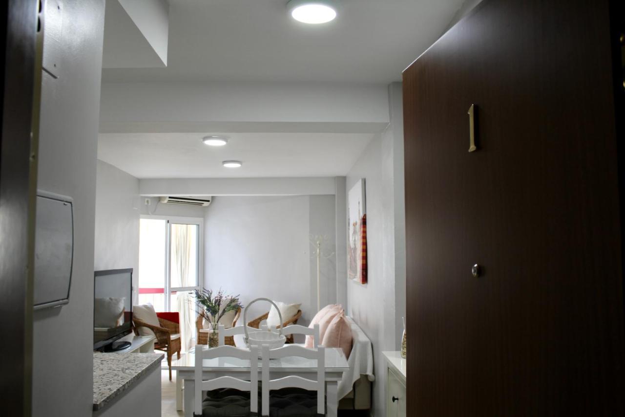 Wish Suite Basilica Sevilla Exterior foto