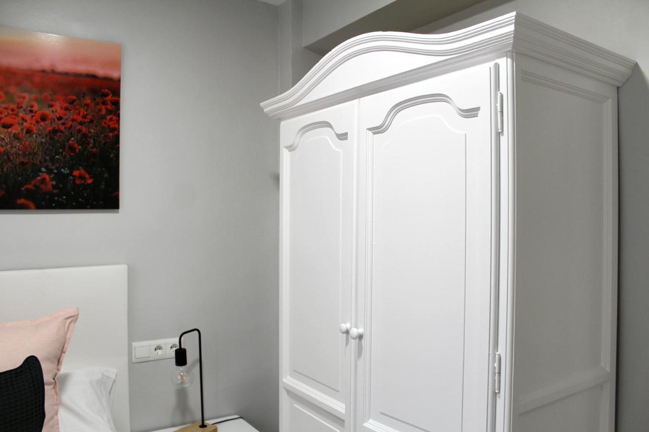Wish Suite Basilica Sevilla Exterior foto
